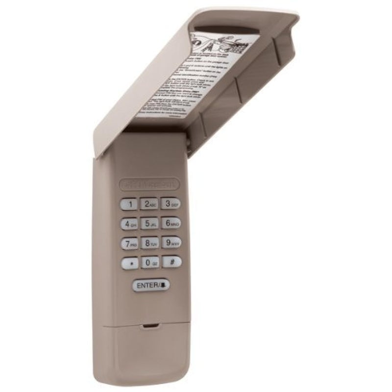 LiftMaster Garage Door Opener - Image 1